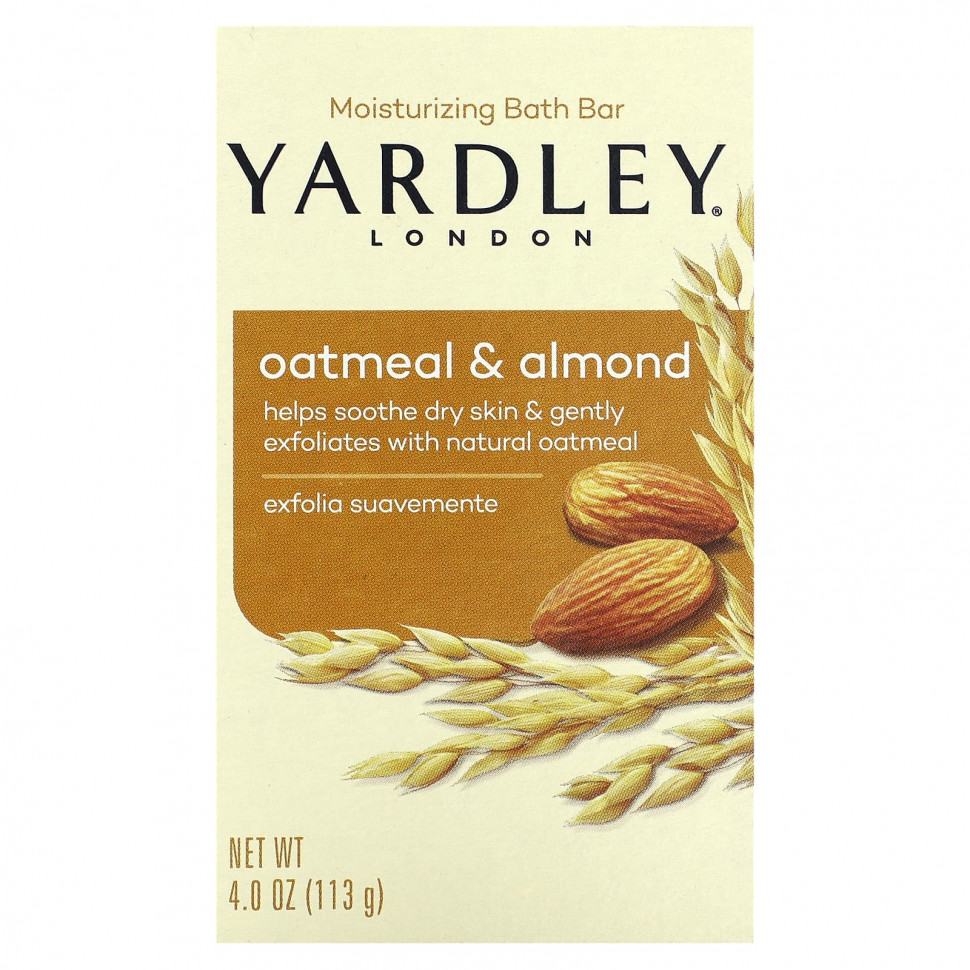 Yardley London,    ,   , 113  (4 )    , -, 