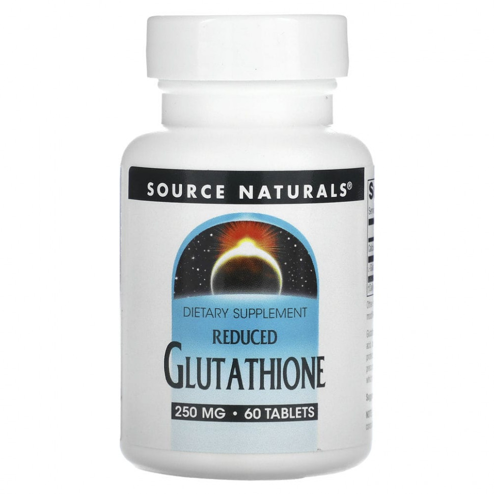 Source Naturals,  , 250 , 60     , -, 