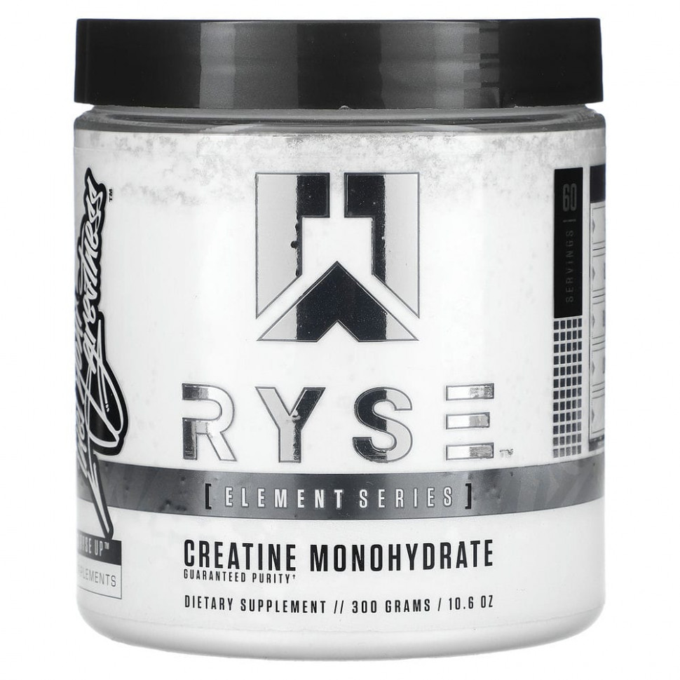 Ryse Supps, Element Series,  , 300  (10,6 )    , -, 