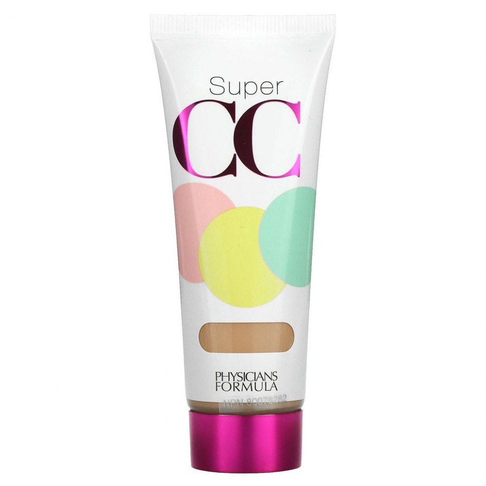 Physicians Formula, Super CC,      , SPF 30, , 35  (1,2 . )    , -, 