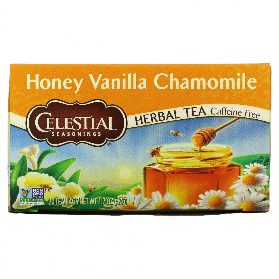 Celestial Seasonings,  ,   ,   ,  , 20  , 47  (1,7 )    , -, 