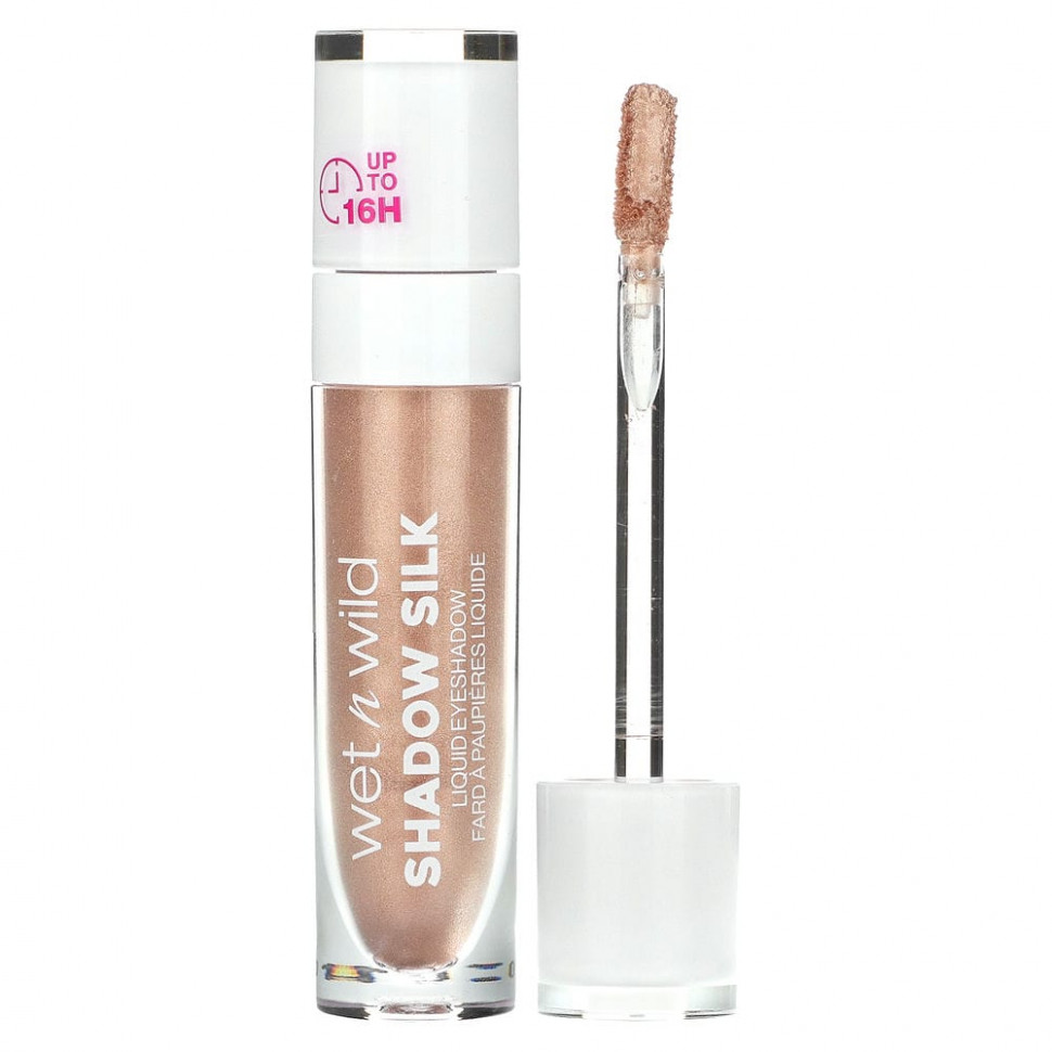 wet n wild,     Shadow Silk, , 5,5  (0,18 . )    , -, 