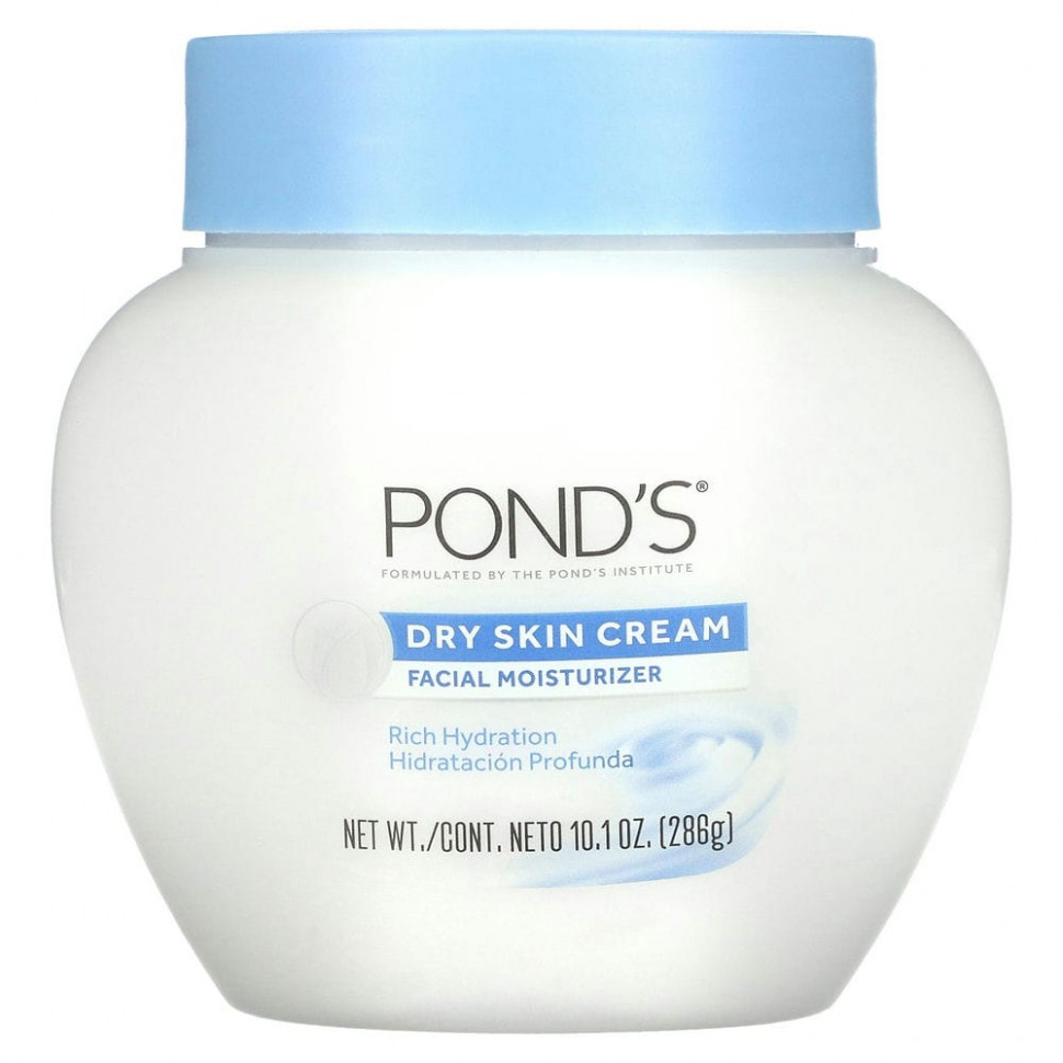 Pond's, Facial Moisturizer,    , 286 .    , -, 