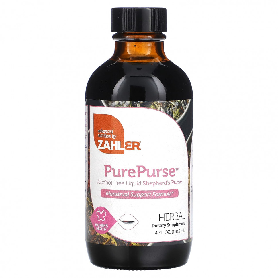 Zahler, PurePurse, 118,3  (4 . )    , -, 