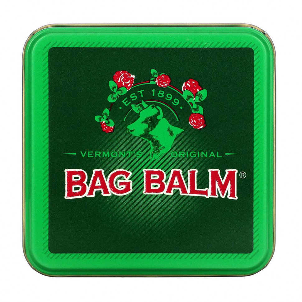 Bag Balm,       ,   , 8     , -, 