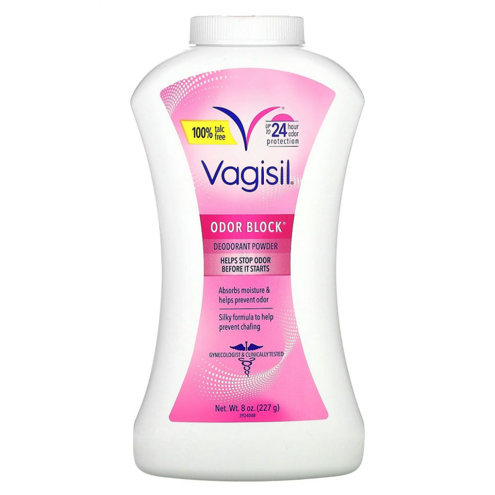 Vagisil, -   , 227  (8 )    , -, 