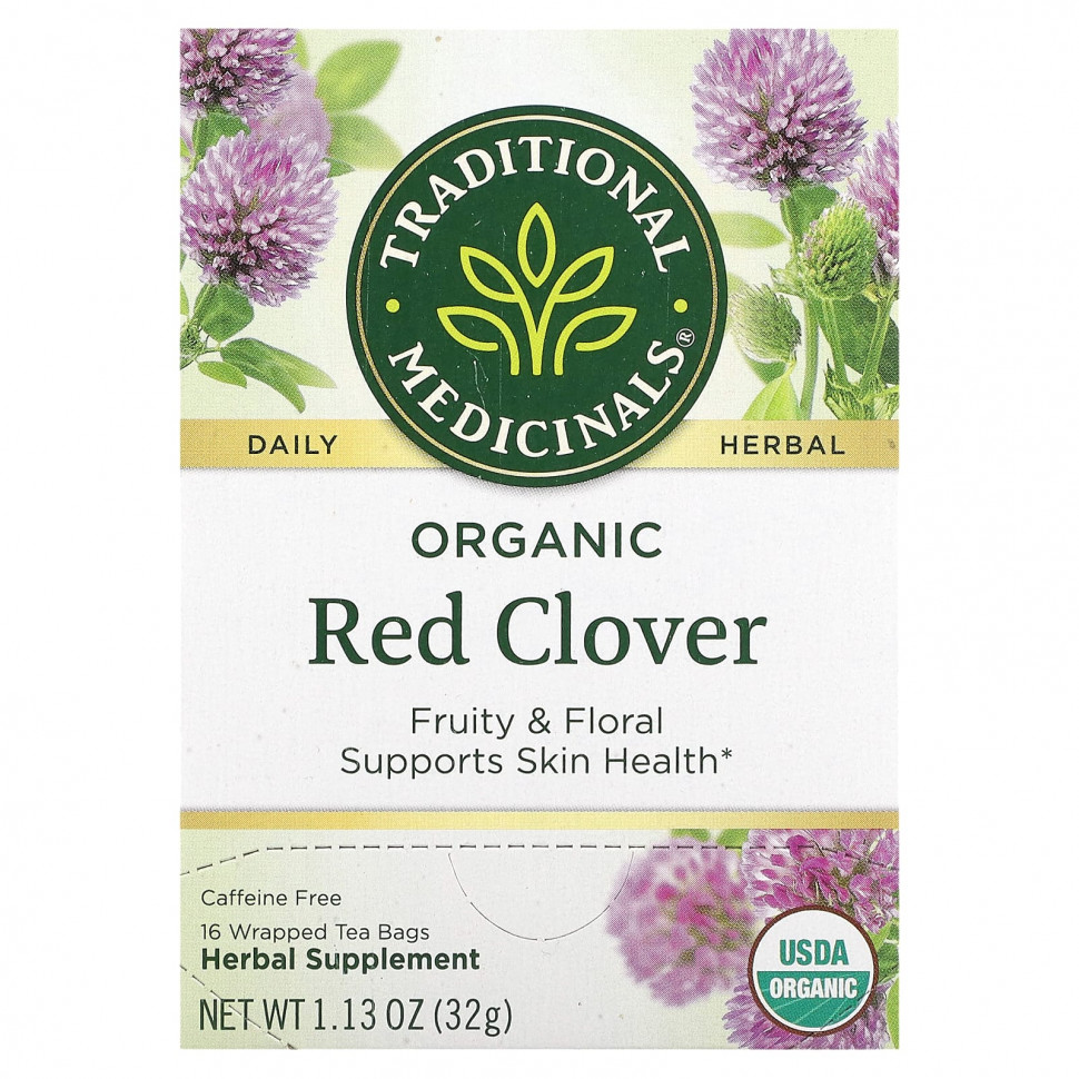 Traditional Medicinals,   ,  , 16    , 32  (1,13 )    , -, 