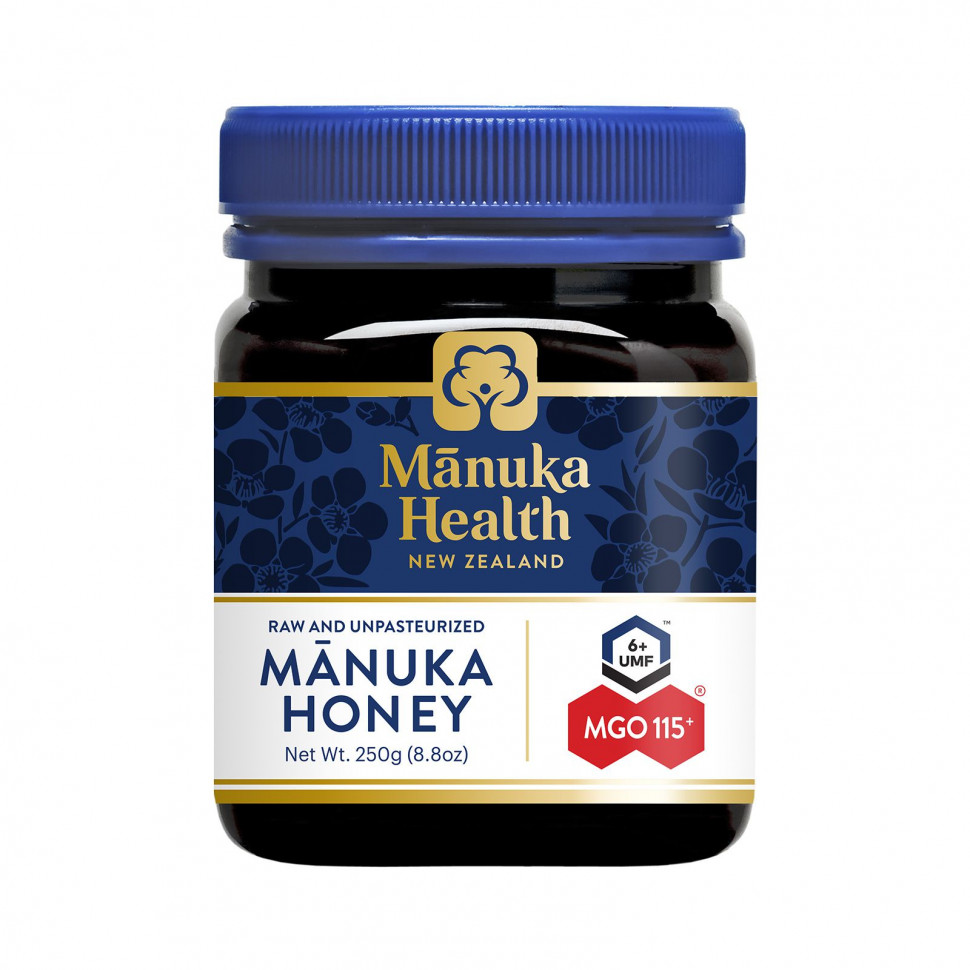 Manuka Health,  , MGO  115+, 250  (8,8 )    , -, 