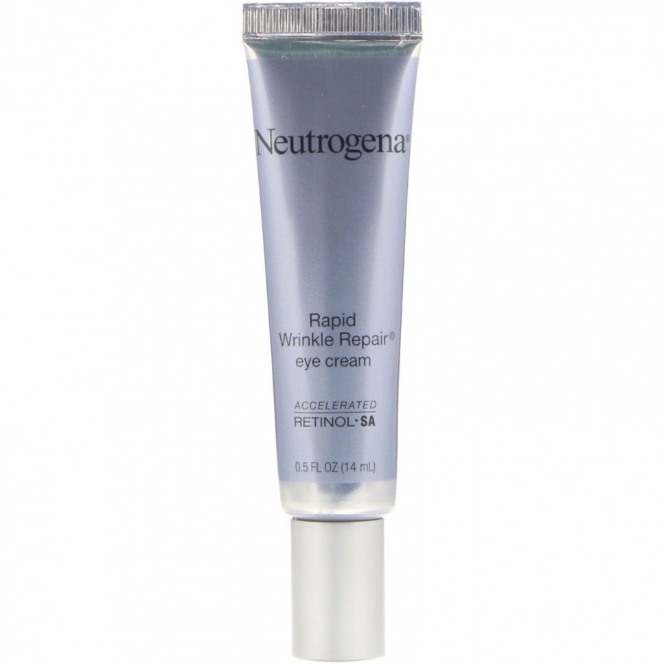 Neutrogena, Rapid Wrinkle Repair,      , 14  (0,5 . )    , -, 