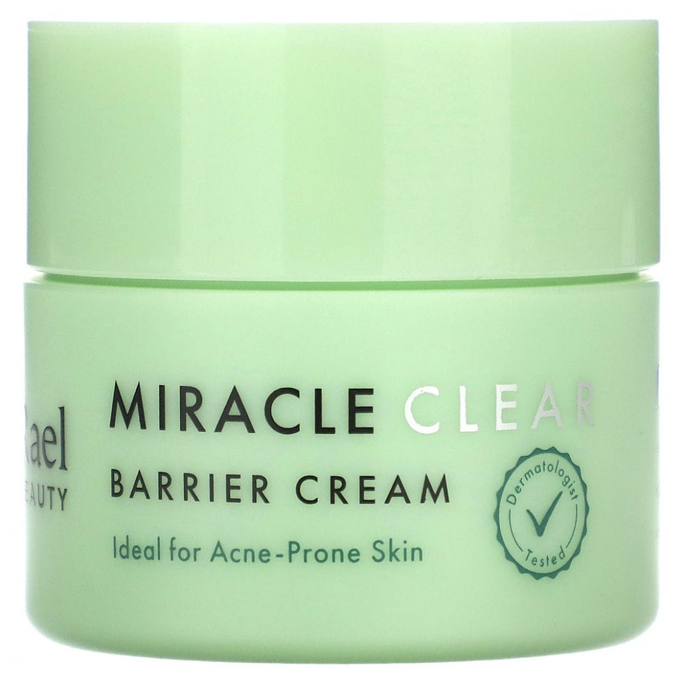 Rael, Inc., Beauty, Miracle Clear,  , 53  (1,8 . )    , -, 