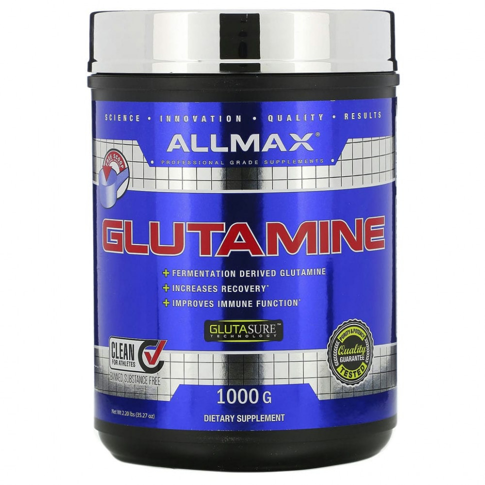 ALLMAX Nutrition, , 1000  (2,20 )    , -, 