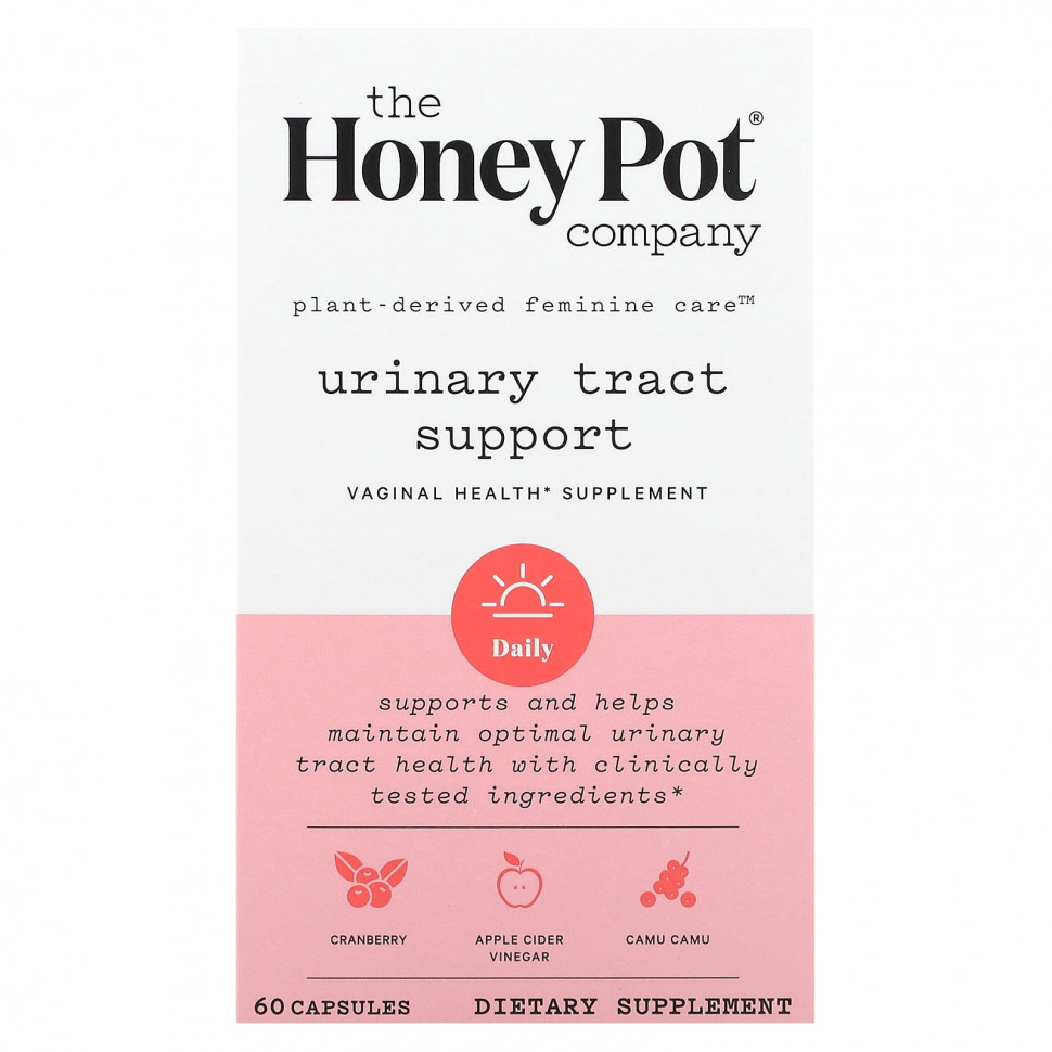 The Honey Pot Company,   , 60     , -, 