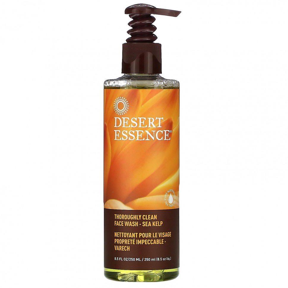 Desert Essence,    ,  ,  , 8,5 . . (250 )    , -, 