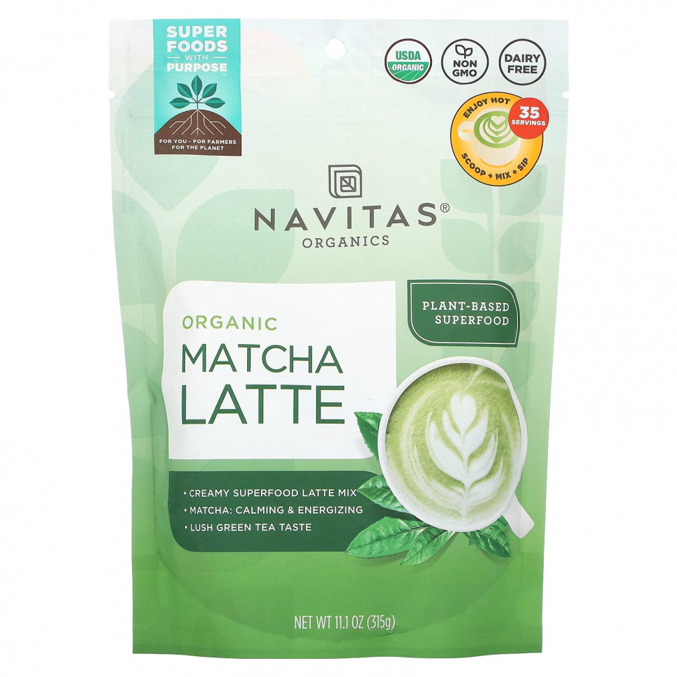 Navitas Organics,   , 315  (11,1 )    , -, 