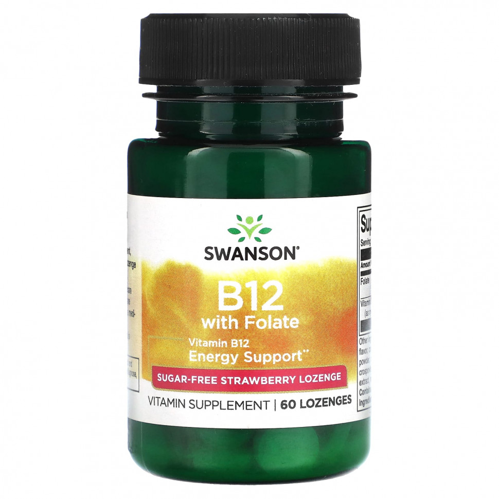 Swanson,  B12  ,  , , 60     , -, 