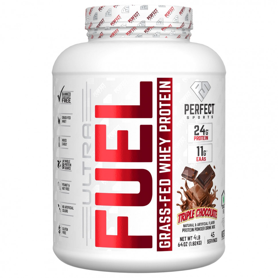 Perfect Sports, Ultra Fuel,     ,  , 1,82  (4 )    , -, 