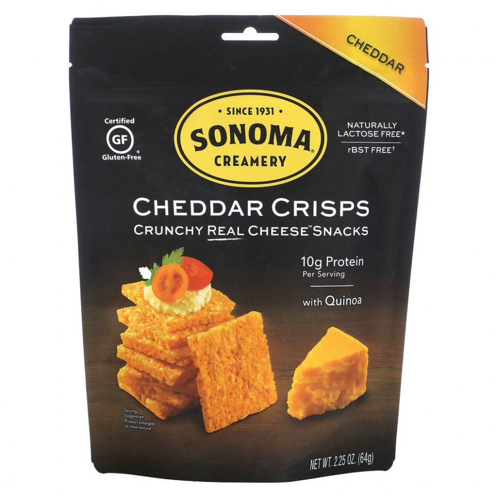 Sonoma Creamery,  , , 64  (2,25 )    , -, 