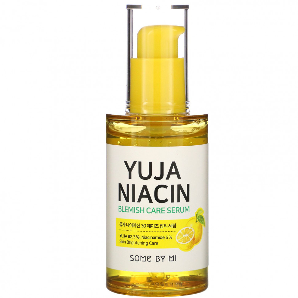 Some By Mi, Yuja Niacin,    , 50  (1,69 . )    , -, 