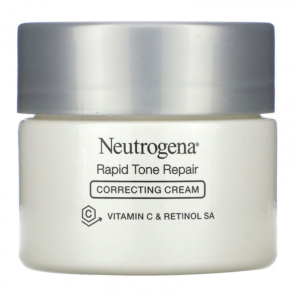 Neutrogena, Rapid Tone Repair,    , 48  (1,7 )    , -, 