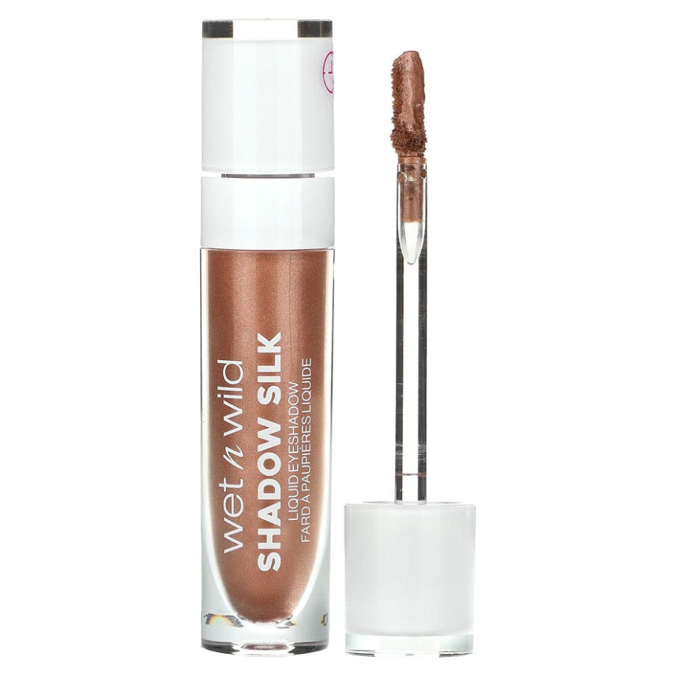 wet n wild,     Shadow Silk, Heart of Rose Gold, 5,5  (0,18 . )    , -, 