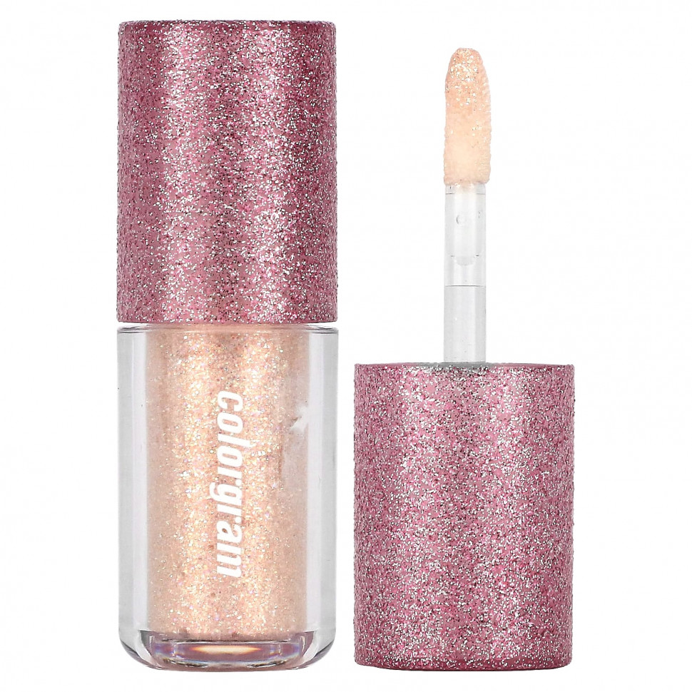 Colorgram, Milk Bling Shadow, 07 Fairy Like, 3,2  (0,11 )    , -, 