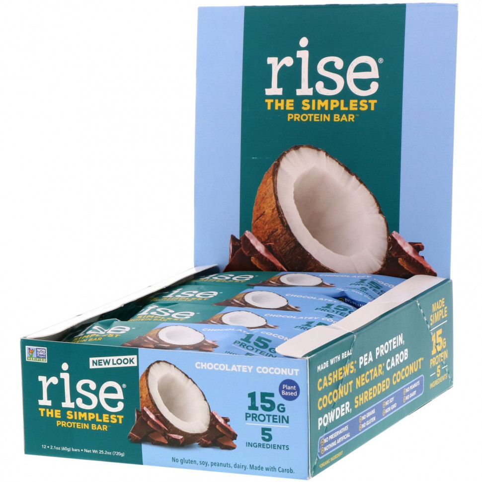 Rise Bar,    ,  , 12   60  (2,1 )    , -, 