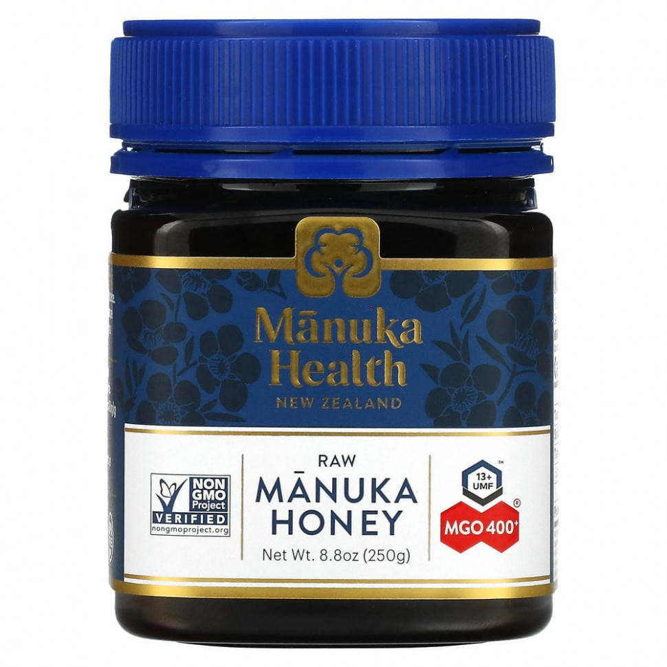 Manuka Health,  , MGO 400+, 250  (8,8 )    , -, 