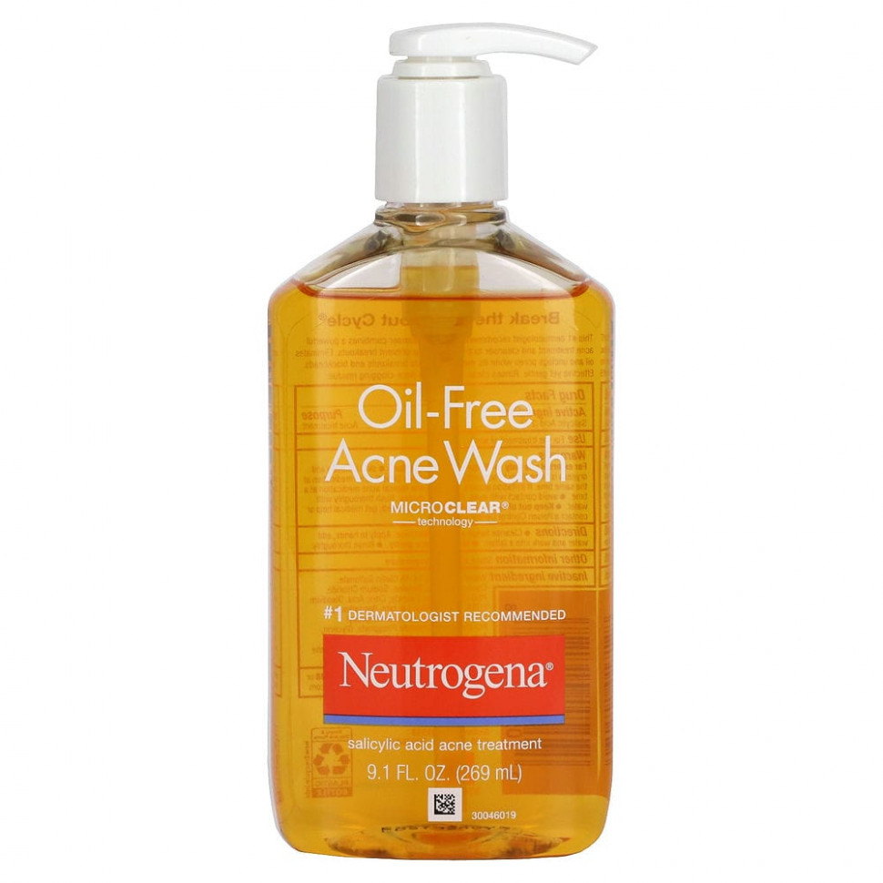 Neutrogena,     ,   , 269  (9,1 . )    , -, 