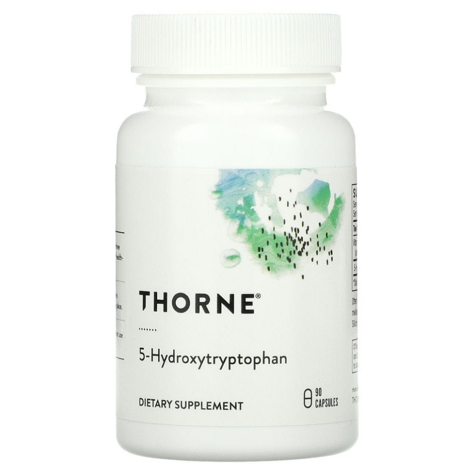 Thorne Research, 5-, 90     , -, 