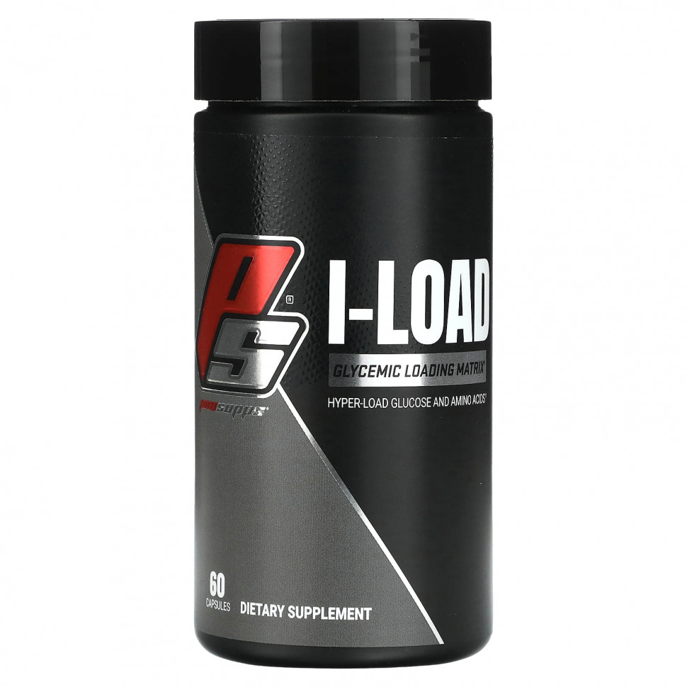 ProSupps, I-Load,   , 60     , -, 