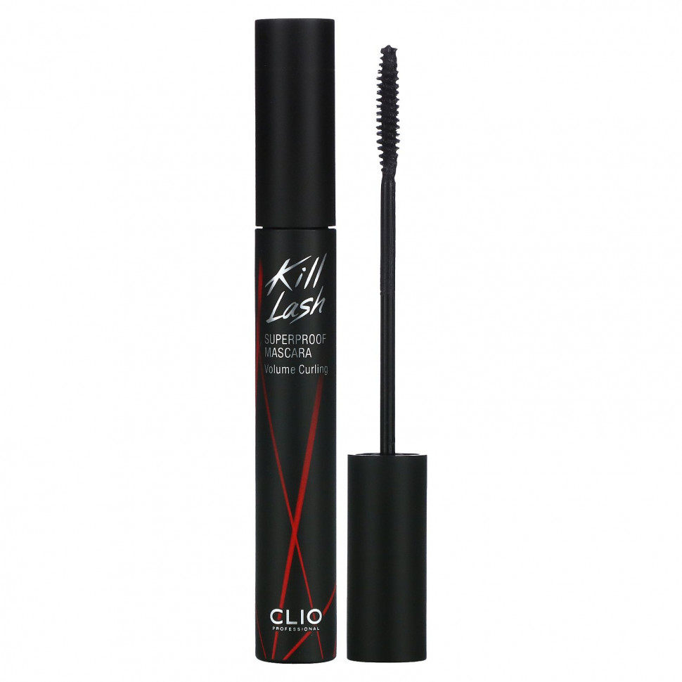 Clio, Kill Lash,  ,    02, 7  (0,24 )    , -, 