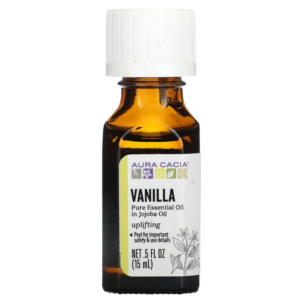 Aura Cacia,   , , 15  (0,5 . )    , -, 