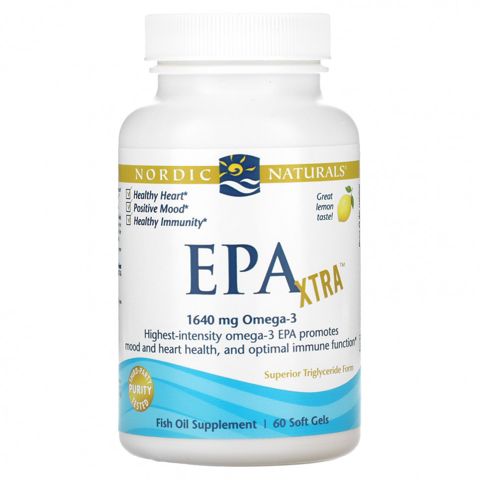  Nordic Naturals,  , , 820 , 60    Iherb ()