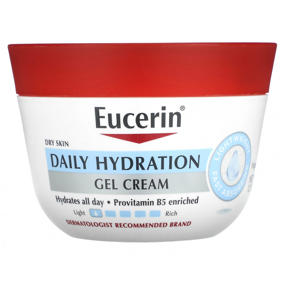 Eucerin,   -,  , 340  (12 )    , -, 