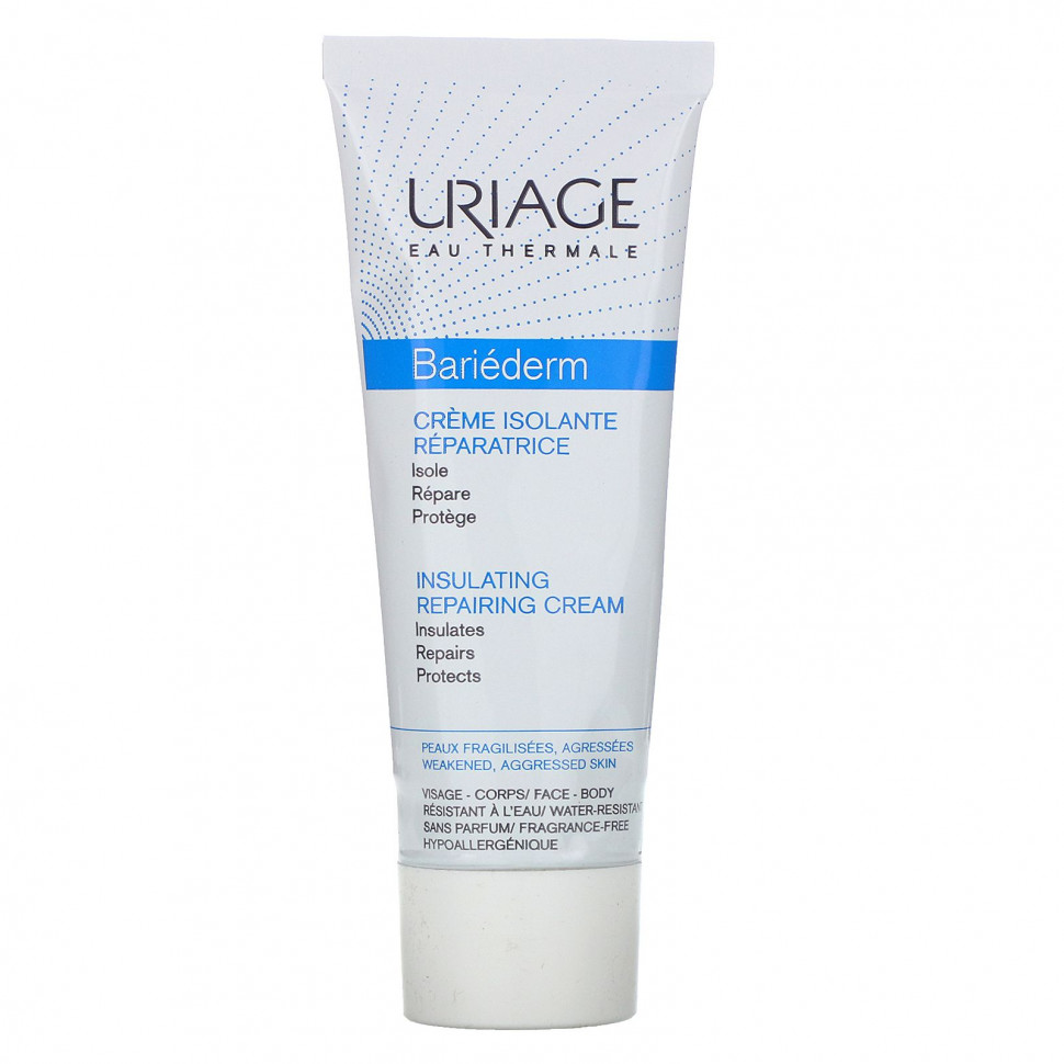 Uriage, Bariederm,   ,  , 75  (2,5 . )    , -, 