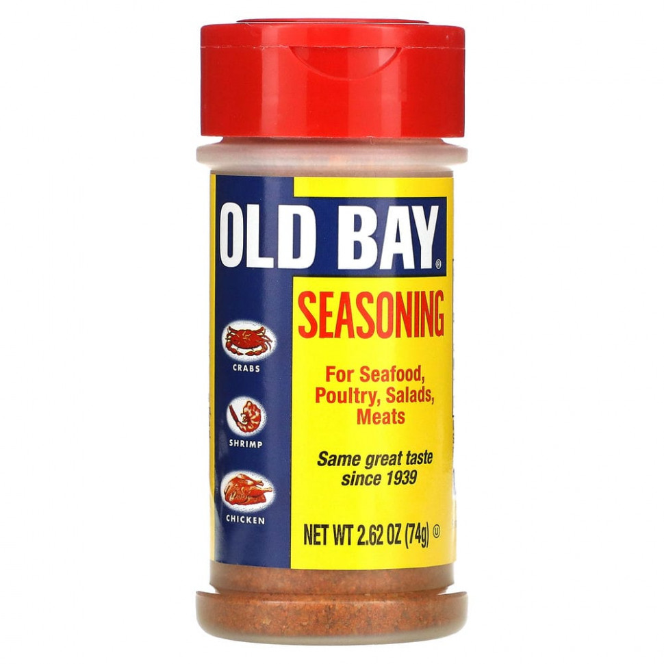 Old Bay, , 74  (2,62 )    , -, 