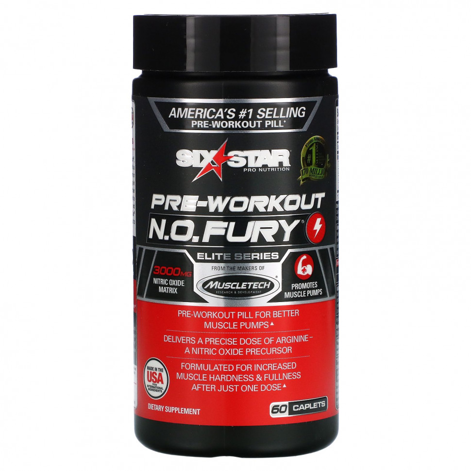 Six Star,  ,    FURY, 60     , -, 