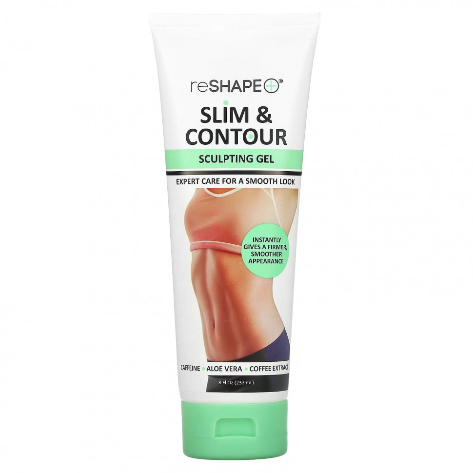 Reshape Plus, Slim & Contour,    , 237  (8 . )    , -, 