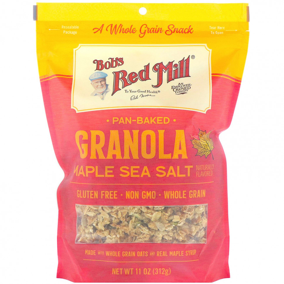 Bob's Red Mill,  ,     , 312  (11 )    , -, 