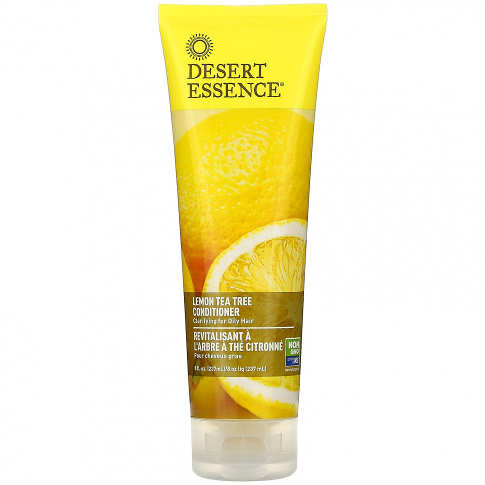 Desert Essence, ,    , 237  (8  )    , -, 