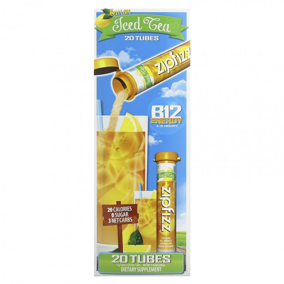 Zipfizz,   ,       B12, , 20   11  (0,39 )    , -, 