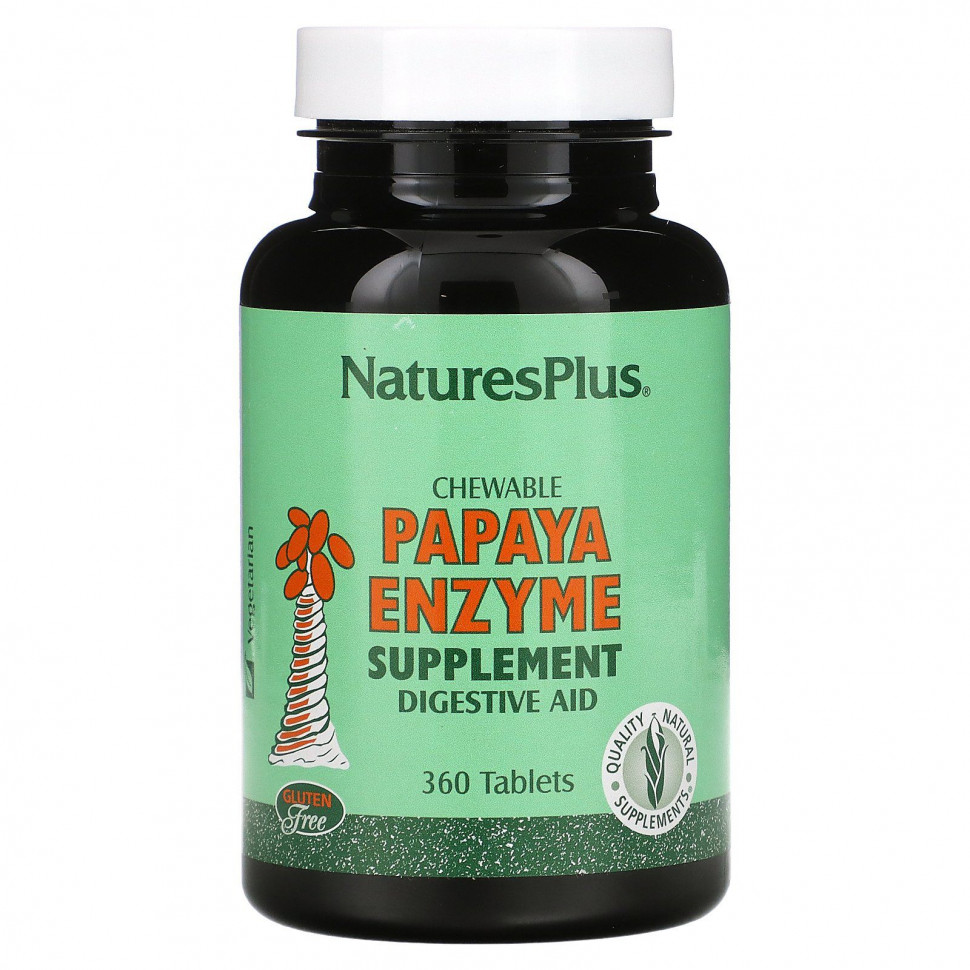 NaturesPlus,     , 360     , -, 