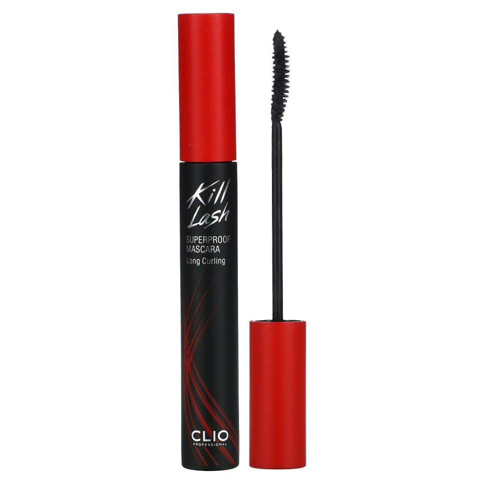 Clio, Kill Lash,  ,   , 7  (0,24 )    , -, 