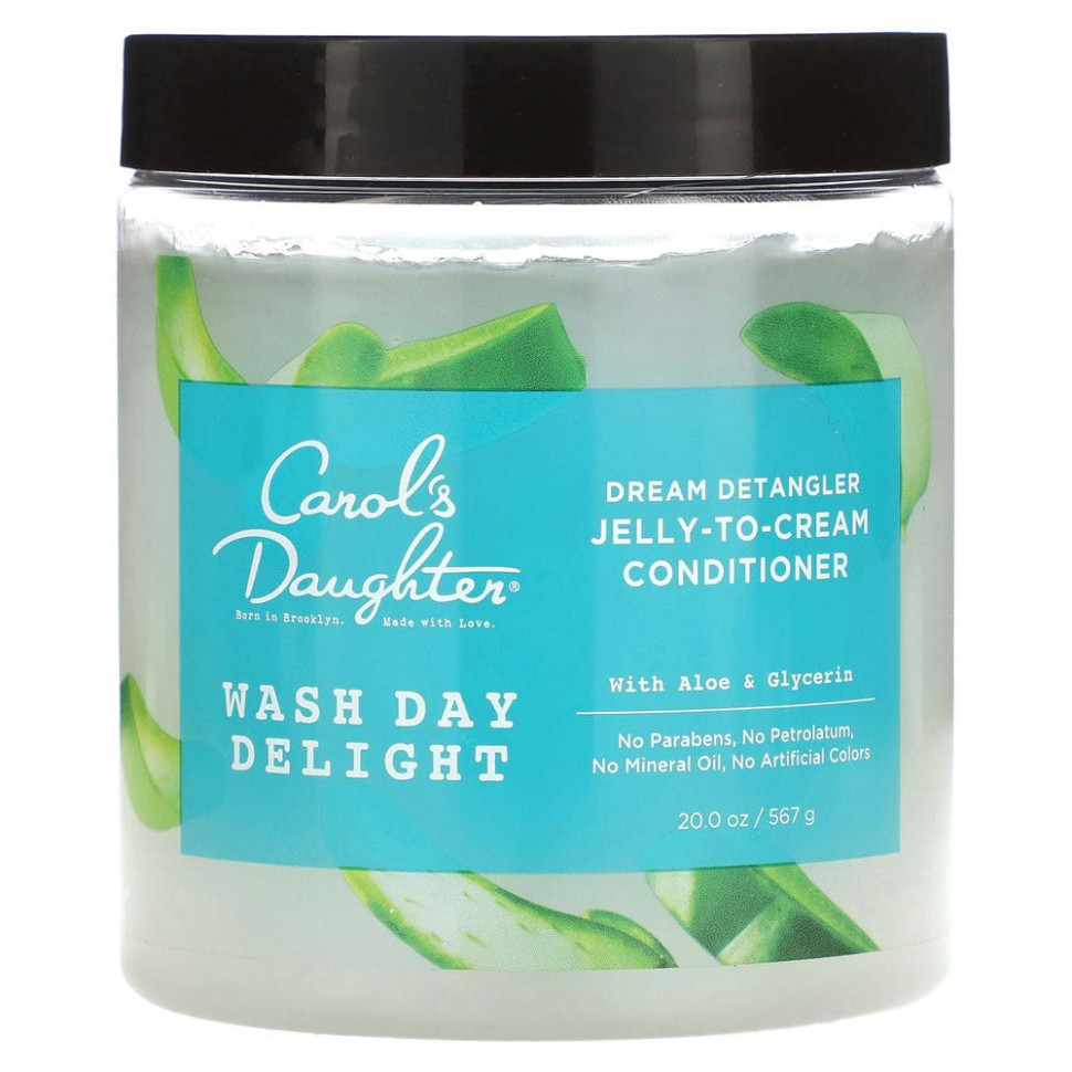 Carol's Daughter, Wash Day Delight,   , 567  (20 )    , -, 