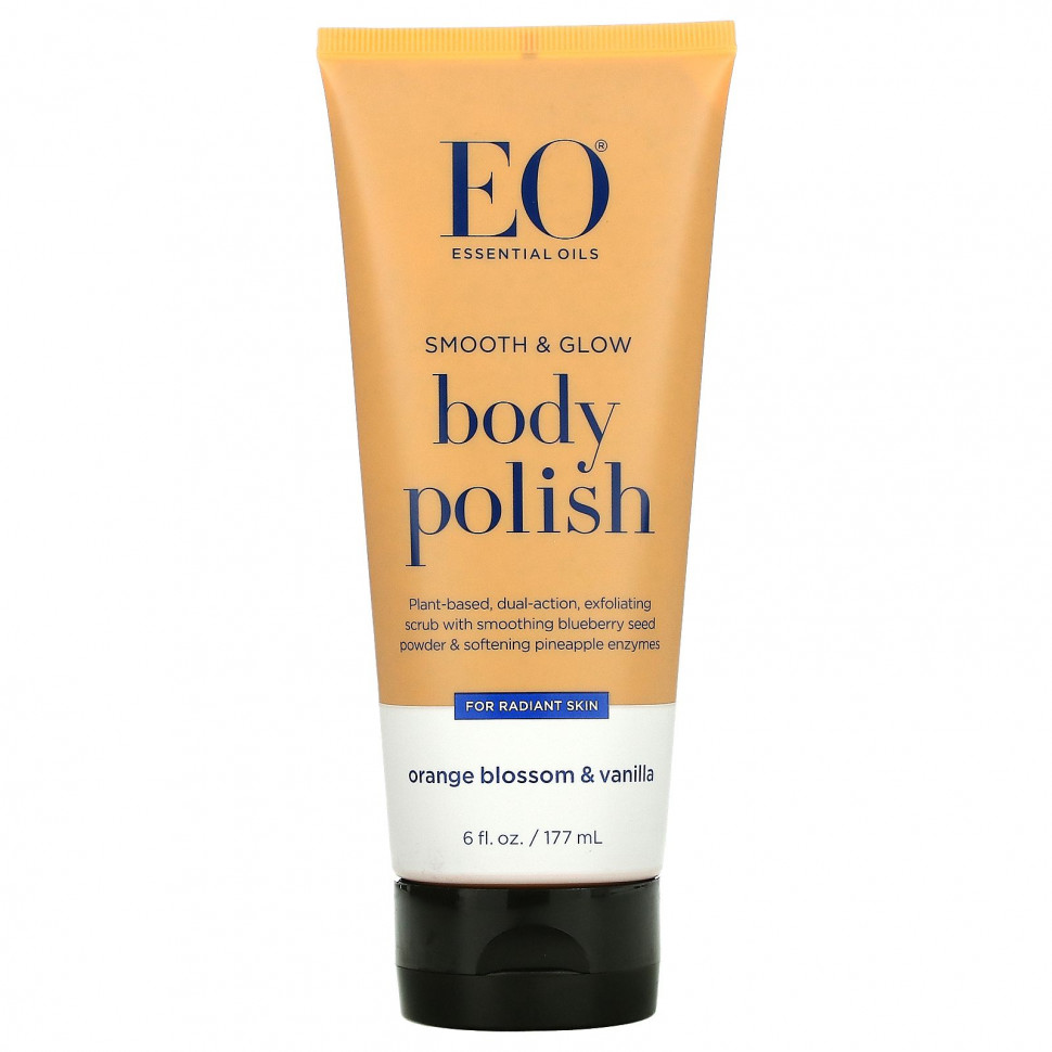 ���������� EO Products, ��� ��� ����, ����� ��������� � ������, 177 �� (6 ����. �����)  Iherb (������)