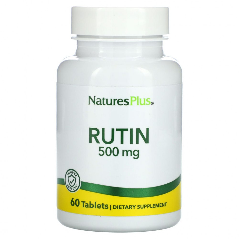 NaturesPlus, , 500 , 60     , -, 