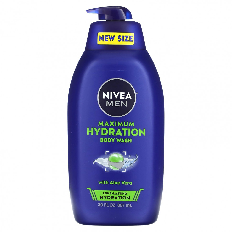 Nivea,  , -     , 887  (30 . )    , -, 