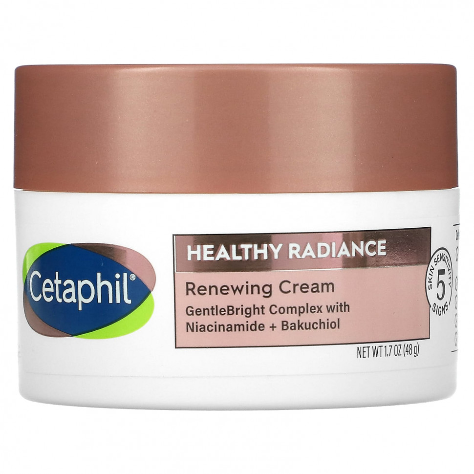 Cetaphil, Healthy Radiance,  , 48  (1,7 )    , -, 