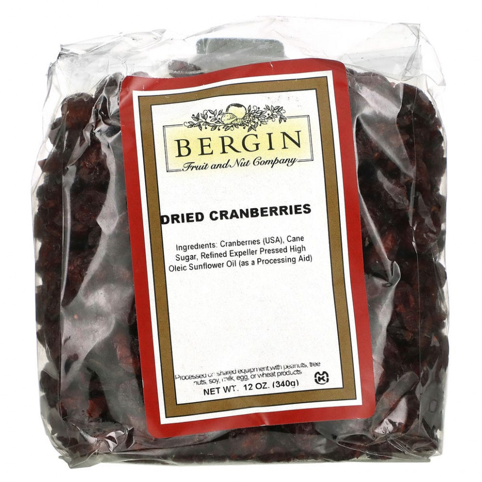 Bergin Fruit and Nut Company,  , 340  (12 )    , -, 