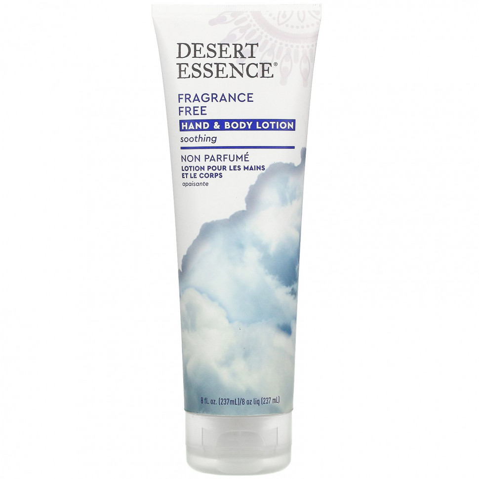 Desert Essence,     ,  , 237  (8 . )    , -, 